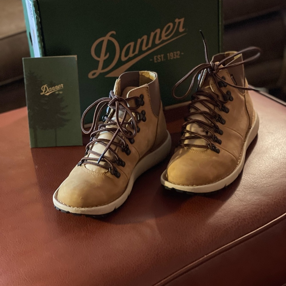 Danner Vertigo 917 Gore-Tex Boot